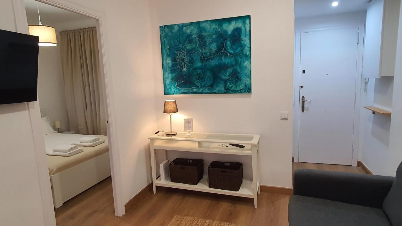 Opening Doors Sagrada Familia Apartment Barcelona Luaran gambar