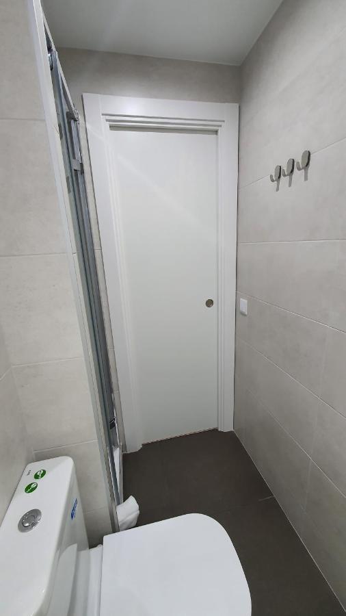 Opening Doors Sagrada Familia Apartment Barcelona Luaran gambar