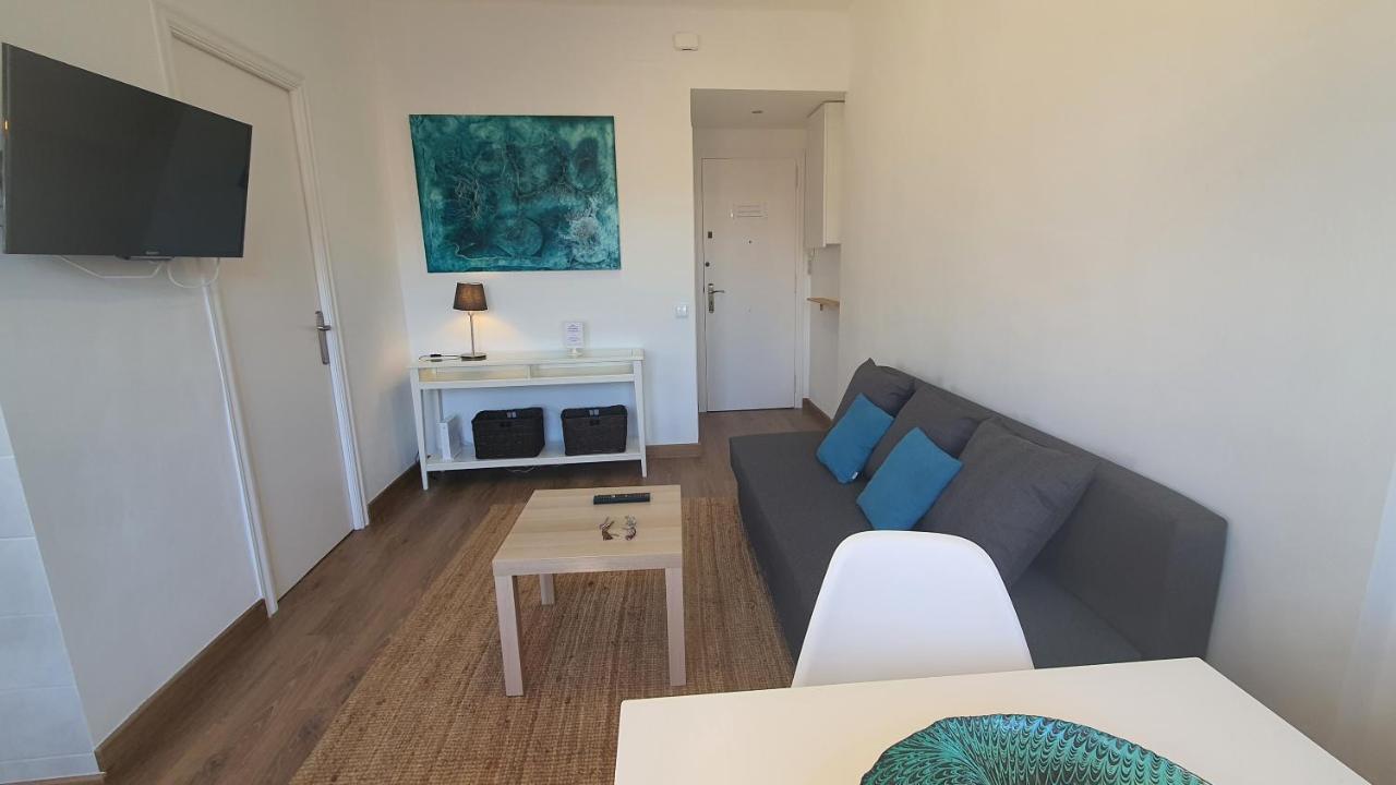 Opening Doors Sagrada Familia Apartment Barcelona Luaran gambar