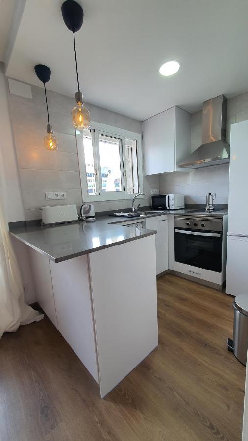 Opening Doors Sagrada Familia Apartment Barcelona Luaran gambar