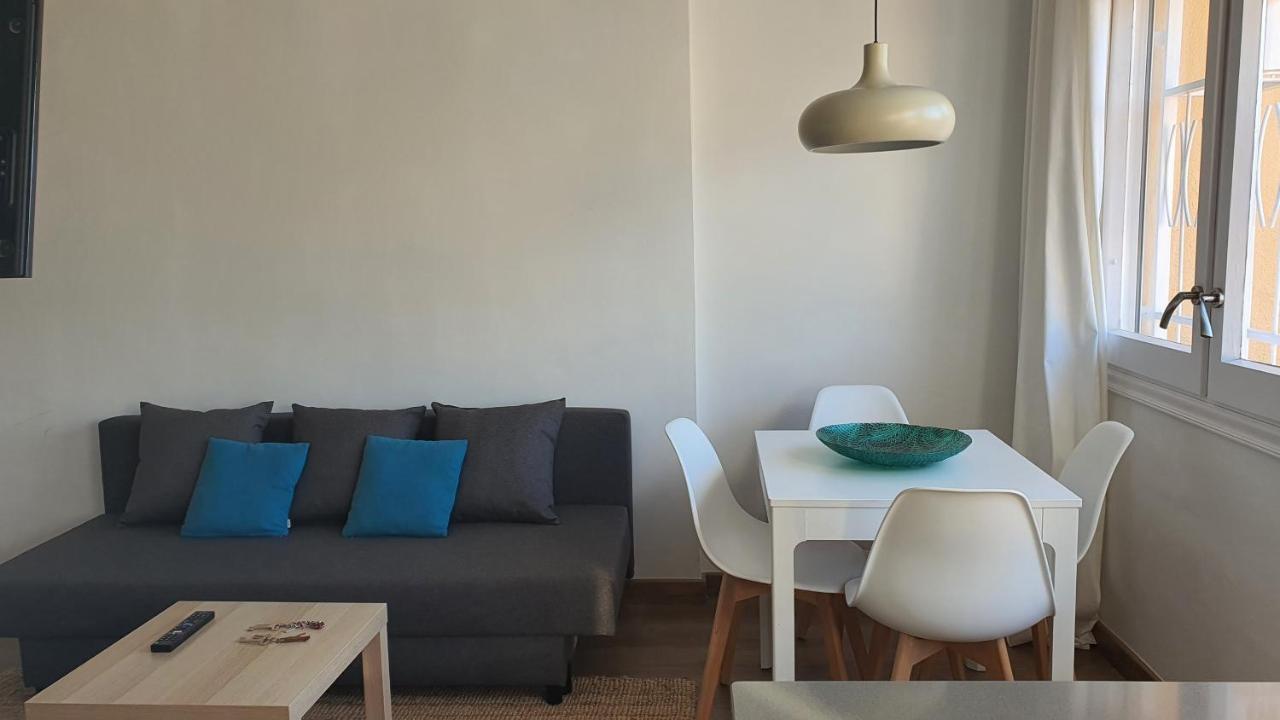 Opening Doors Sagrada Familia Apartment Barcelona Luaran gambar