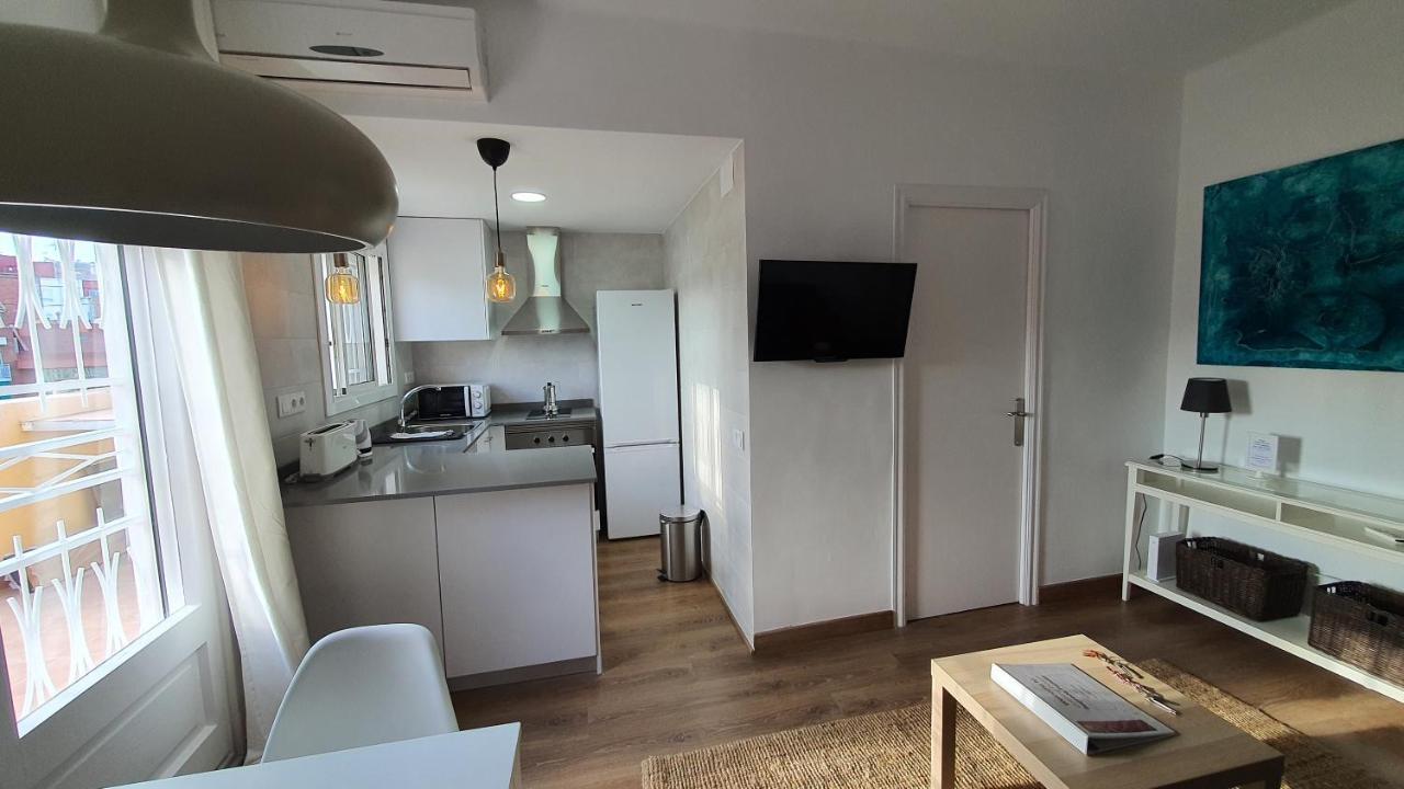 Opening Doors Sagrada Familia Apartment Barcelona Luaran gambar