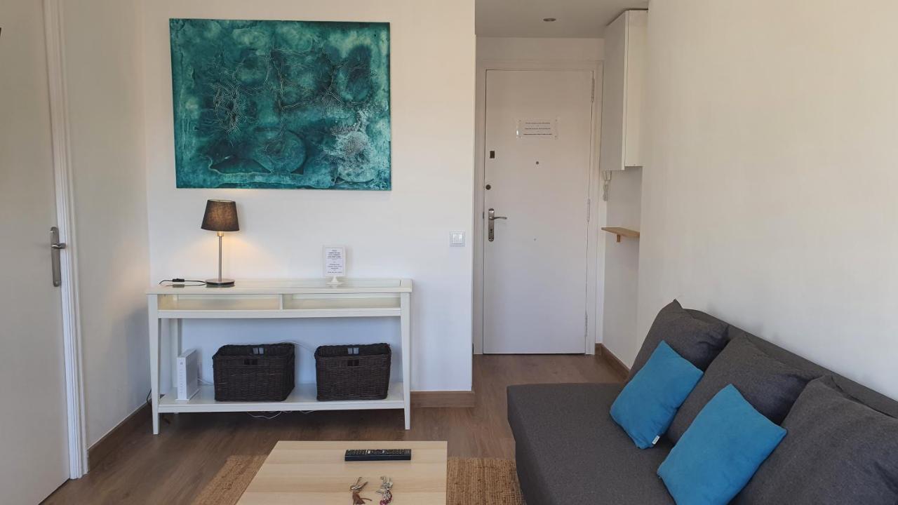 Opening Doors Sagrada Familia Apartment Barcelona Luaran gambar